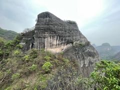 -崀山风景名胜区