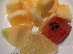 -味芝树·牛排烤肉自助(海亮店)