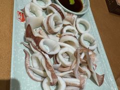 -抱德·潮汕味(敦和店原惠城鱼仔)