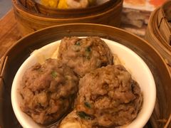 陈皮牛肉丸-添好运点心专门店(深水埗店)