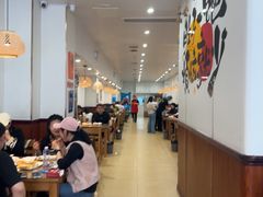 -春水锅贴·传统鲁菜(大明湖店)