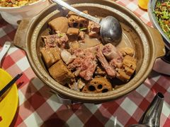 -俭朴菜(鲁磨路店)