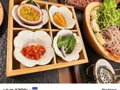 -菌自由丨野生菌火锅特色庭院餐厅(丽江古城店)