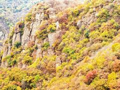-妙峰山风景名胜区