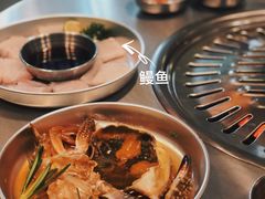 -馥二代韩式烤肉 2세대 불고기(喷水池店)