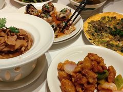 -莆田餐厅PUTIEN(武商MALL店)
