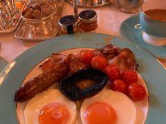 果酱-The Ritz Restaurant