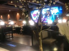 -韩盛·盛江山自助料理(中街大悦城店)