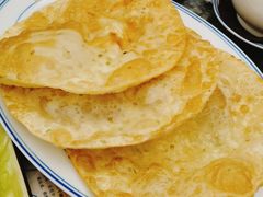 广式葱油饼-中国大酒店·食街