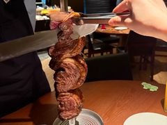 -拉蒂娜·巴西牛排馆 Latina·Brazilian Steakhouse(陆家嘴旗舰店)