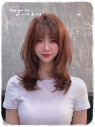-Tipo Hair salon（明星）店