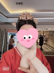 点击看大图 -美云庭古装·格格服汉服·京城旅拍(北京店)
