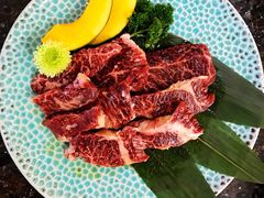 -酉林和牛·烧肉