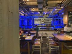 大堂-Goose Island Brewhouse鹅岛精酿啤酒餐厅