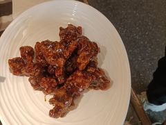 -新白鹿餐厅(虹桥南丰城店)