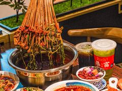 -成都瓜串串(华强北店)