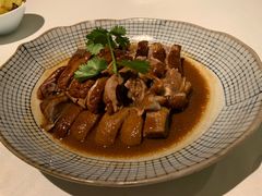 -T館·花园艺术餐厅
