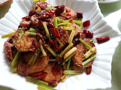 -楚天美食坊(越秀先烈中路店)