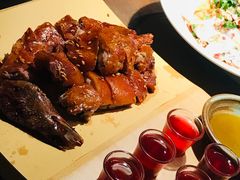 -桂小厨广西菜(印象城店)