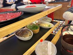 -廖掌柜·重庆鲜货火锅(上海首店)