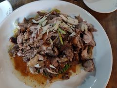 肘子-鼎香润(德胜门内店)