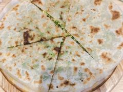 -甲乙饼·手工牛肉饼(天通苑华联店)