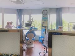 -品凯口腔(丰潭门诊)