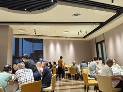 -廊亦舫Lang Yi Fang Restaurant(金桥店)