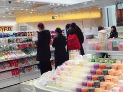 -KKV(深圳宏发大仟里店)