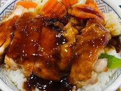 -吉野家(人和香港城店)