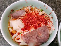 -河东颐祥阁(世贸店)