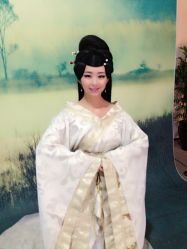 -盘子女人坊生日照·摄影馆(华强店)