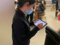 -Apple零售店(深圳益田假日广场店)