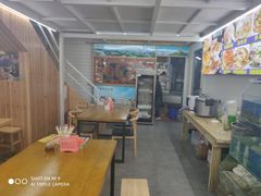 -老闽味沙茶面·姜母鸭(传承35年曾厝垵店)
