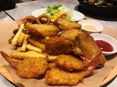 -必胜客(大观天地店)