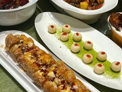 -太守宴·蘭院(天塔店)