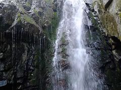 -藏龙百瀑风景区