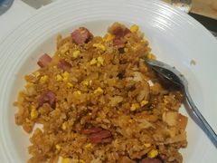 -必胜客(欢乐颂店)
