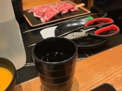 -千寻烧肉(政务区店)