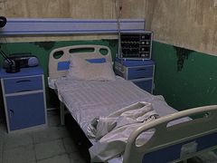 -棂笼·深度沉浸密室(武汉旗舰店)