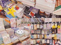 -晨光文具(天客隆大厦大商超市店)