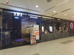 -火炉火自助餐(西直门凯德MALL店)