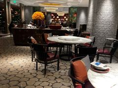 大堂-湖滨28中餐厅·西湖宴·杭州君悦酒店