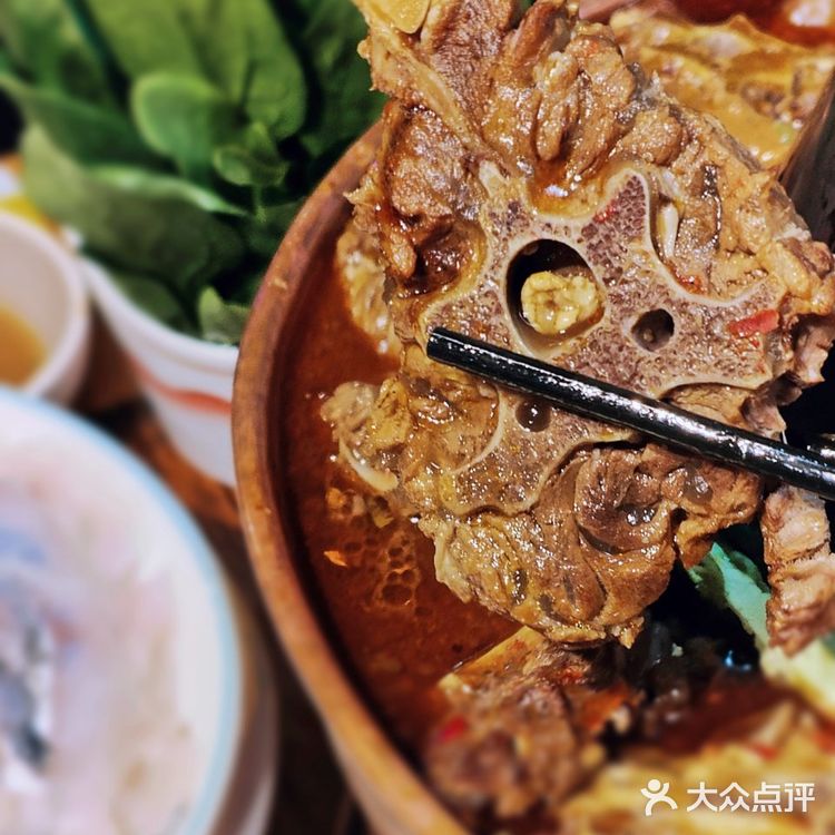 京城王记|秋日进补必吃火锅！