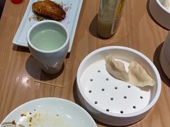 -船歌·鱼水饺青岛菜(国贸商城店)