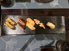 -汕头国际大酒店-牛一町目餐厅