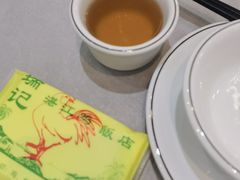 -瑞记湛江鸡饭店·粤西第一鸡(粤垦店)