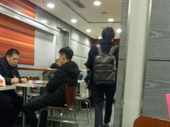 -肯德基(建外SOHO店)