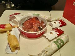 -肯德基(昌里店)