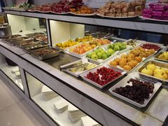 -田亮豆花鱼火锅店